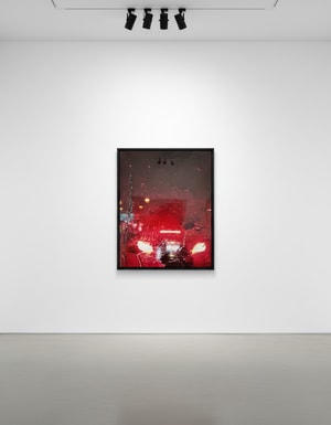 Gregory Thielker - Flare