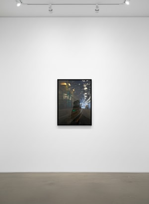 Gregory Thielker - Forward Motion