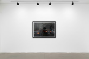 Gregory Thielker - Holding Sway