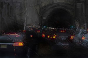 Gregory Thielker - Holding Sway