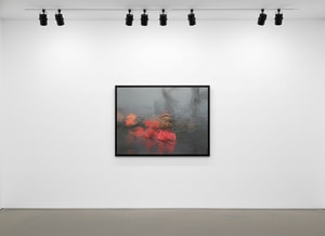 Gregory Thielker - Indefinite Escape