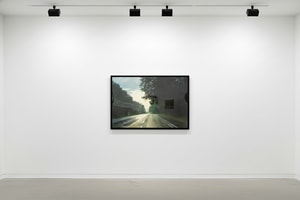 Gregory Thielker - Inhale