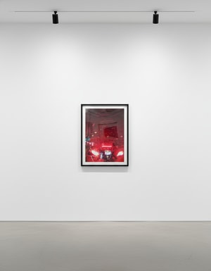 Gregory Thielker - Prelude (Crimson)