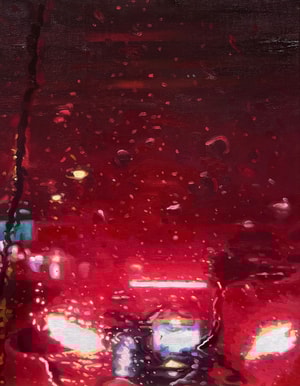 Gregory Thielker - Prelude (Crimson)