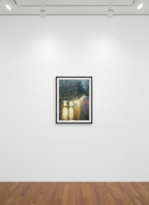 Gregory Thielker - Prelude (Gold)