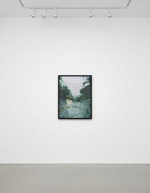 Gregory Thielker - Prelude (Green)