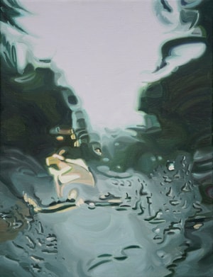 Gregory Thielker - Prelude (Green)