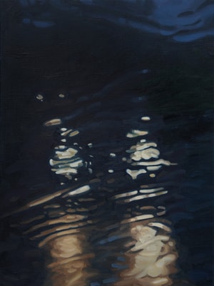 Gregory Thielker - Prelude (Indigo)