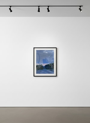 Gregory Thielker - Prelude (Lavender)