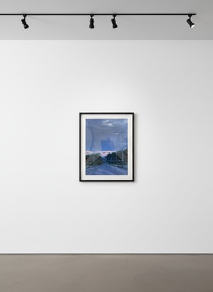 Gregory Thielker - Prelude (Lavender)