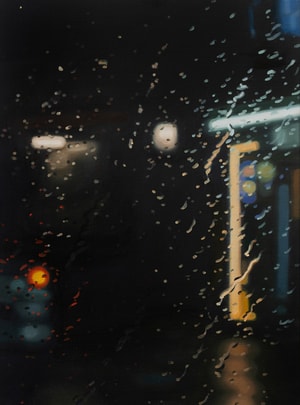 Gregory Thielker - Prelude (Neon Orange)