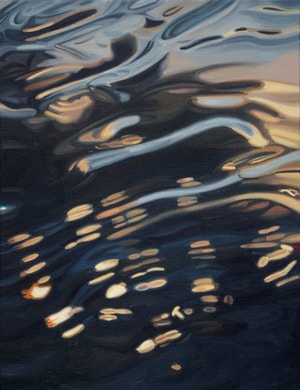 Gregory Thielker - Prelude (Orange)