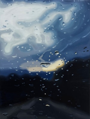 Gregory Thielker - Prelude (Pale Blue)