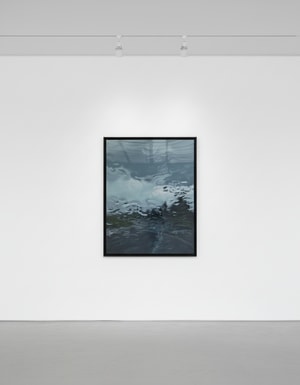 Gregory Thielker - Prelude (Pale Grey)