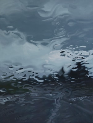 Gregory Thielker - Prelude (Pale Grey)