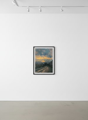 Gregory Thielker - Prelude (Pale Yellow)