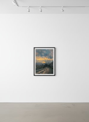 Gregory Thielker - Prelude (Pale Yellow)