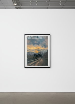 Gregory Thielker - Prelude (Saffron)