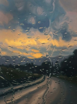 Gregory Thielker - Prelude (Saffron)