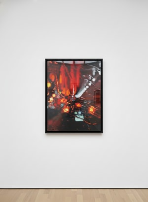 Gregory Thielker - Prelude (Scarlet)