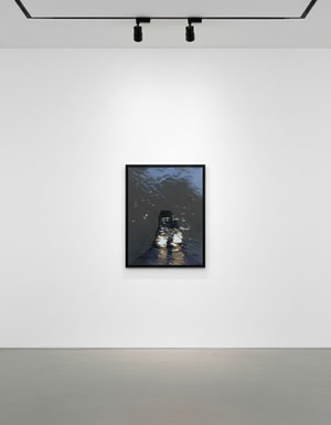 Gregory Thielker - Prelude (Slate)