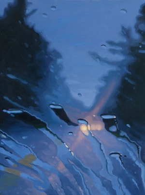 Gregory Thielker - Prelude (Violet)