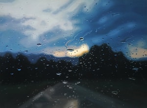 Gregory Thielker - Tempest