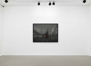 Gregory Thielker - Upper Level