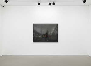 Gregory Thielker - Upper Level