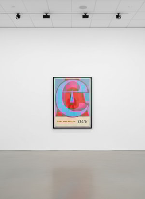 Harland Miller - Ace (Small)