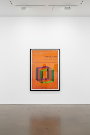 Harland Miller - Armageddon: Is It Too Much To Ask? (Large)