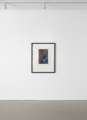 Harland Miller - Heroin: It’s What Your Right Arm’s For