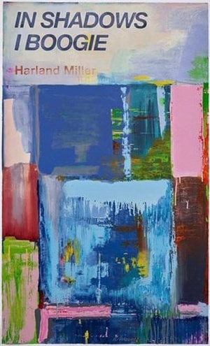 Harland Miller - In Shadows I Boogie