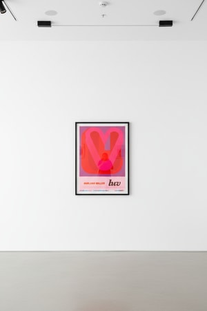 Harland Miller - Luv