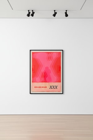 Harland Miller - XXX