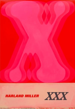 Harland Miller - XXX