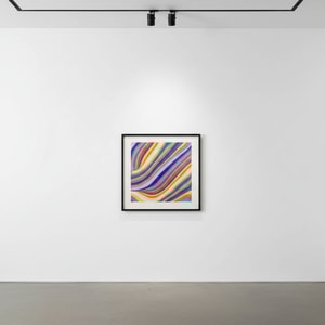 Ian Davenport - Midday