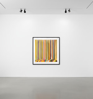 Ian Davenport - Summer (The Four Seasons)
