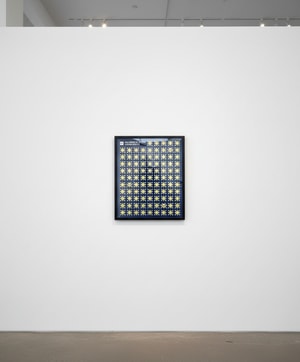 Invader - Invasion Guide 07, New Mosaic Of Ravenna