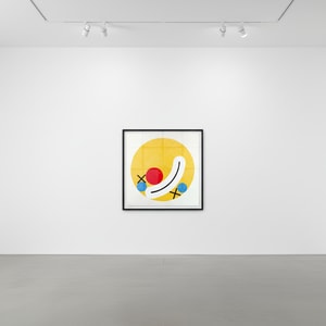 James Joyce - Abandoning Reason (Yellow Diamond Dust)