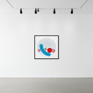 James Joyce - Nothing Serious (Diamond Dust)