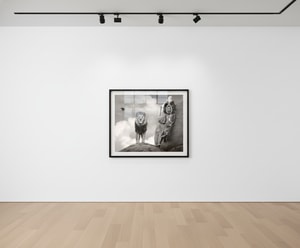 James Lewin - One Land, One Life