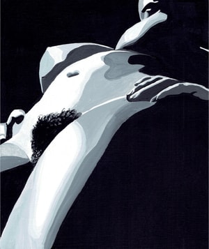 Javier Mayoral - Afternoon in Liechtenstein