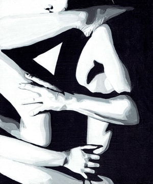 Javier Mayoral - Before the Emmy Awards