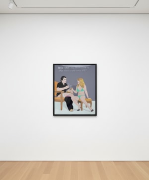 Javier Mayoral - Pants Off