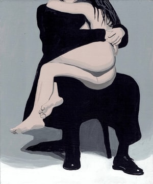 Javier Mayoral - Rock the Casbah