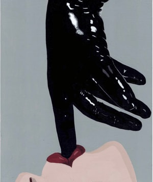 Javier Mayoral - Super Bowl Party