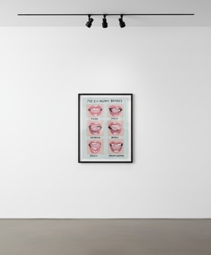 Javier Mayoral - The Six Human Senses