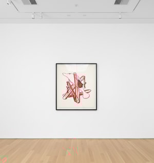 Jeff Koons - Dolphin Saddle