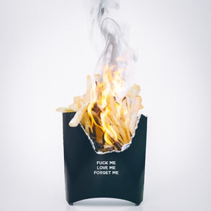 Jeffrey Czum - Heartburn